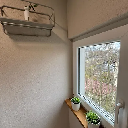 Appartement Charmantes In Lörrach