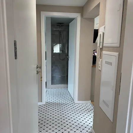 Charmante 2-schlafzimmer * Lörrach