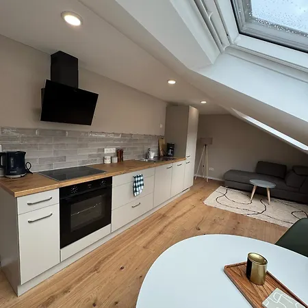 Appartement Charmantes In *