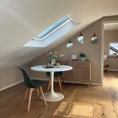 Charmante 2-schlafzimmer *