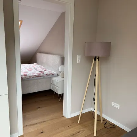 Charmante 2-schlafzimmer *