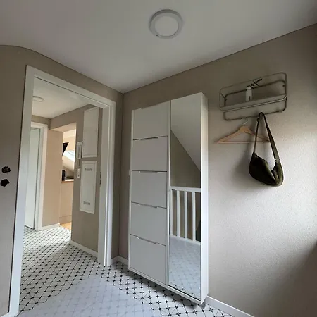 Charmante 2-schlafzimmer Apartment *