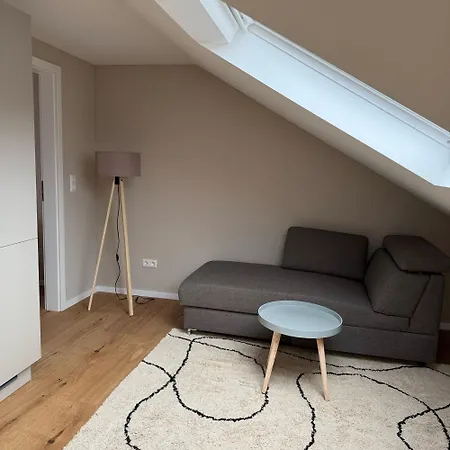 Apartment Charmante 2-schlafzimmer