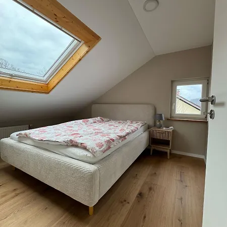 Apartment Charmante 2-schlafzimmer